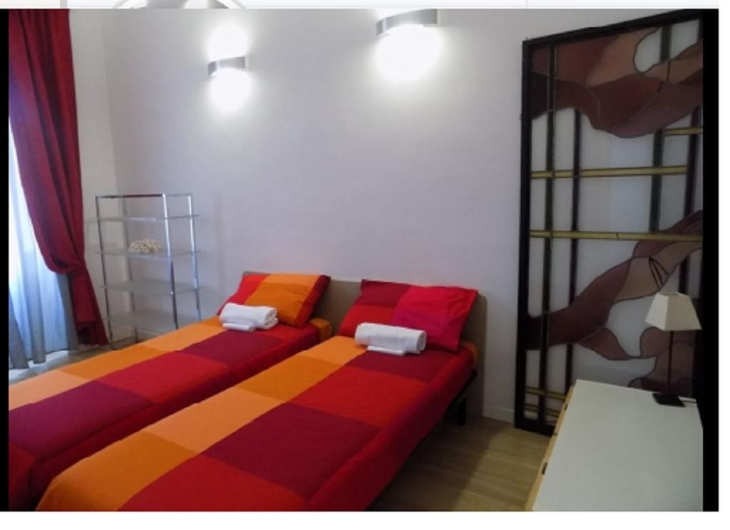 Acomodação com café da manhã  Booking House Roma