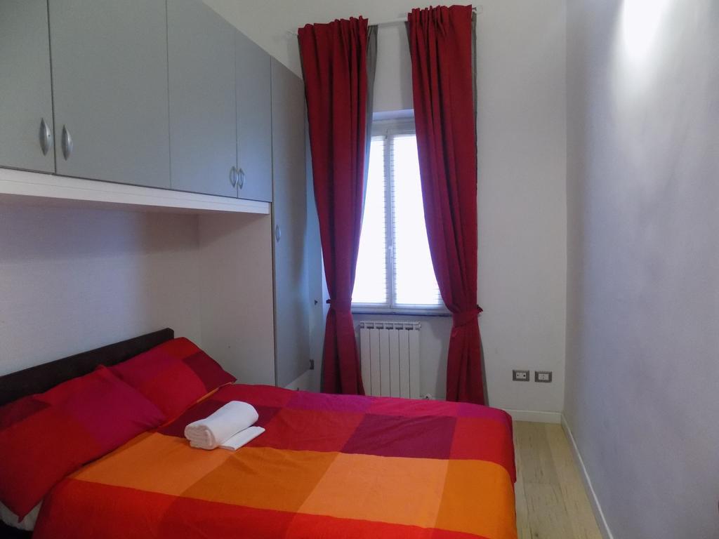 Acomodação com café da manhã  Booking House Roma