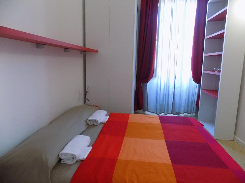 Acomodação com café da manhã  Booking House Roma