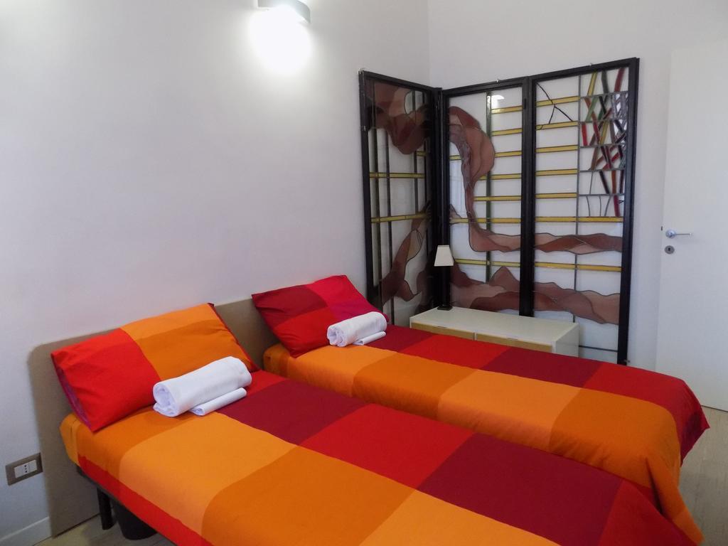 Acomodação com café da manhã  Booking House Roma