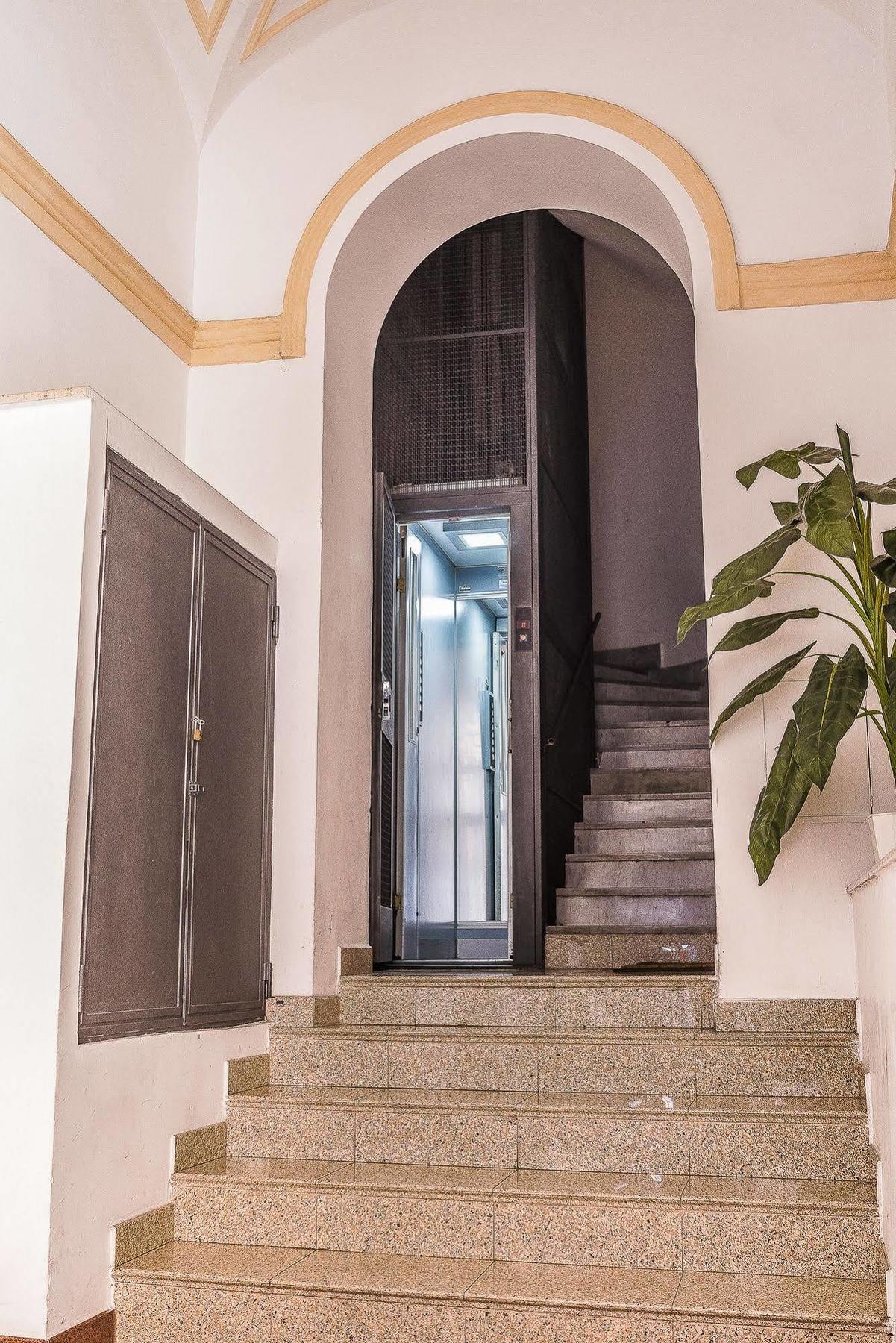 Booking House Acomodação com café da manhã  Roma