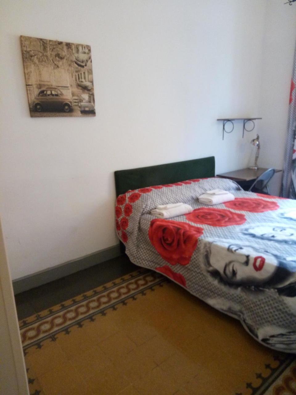 Bed and breakfast House Roma