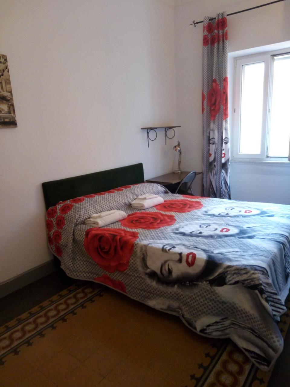Acomodação com café da manhã  Booking House Roma