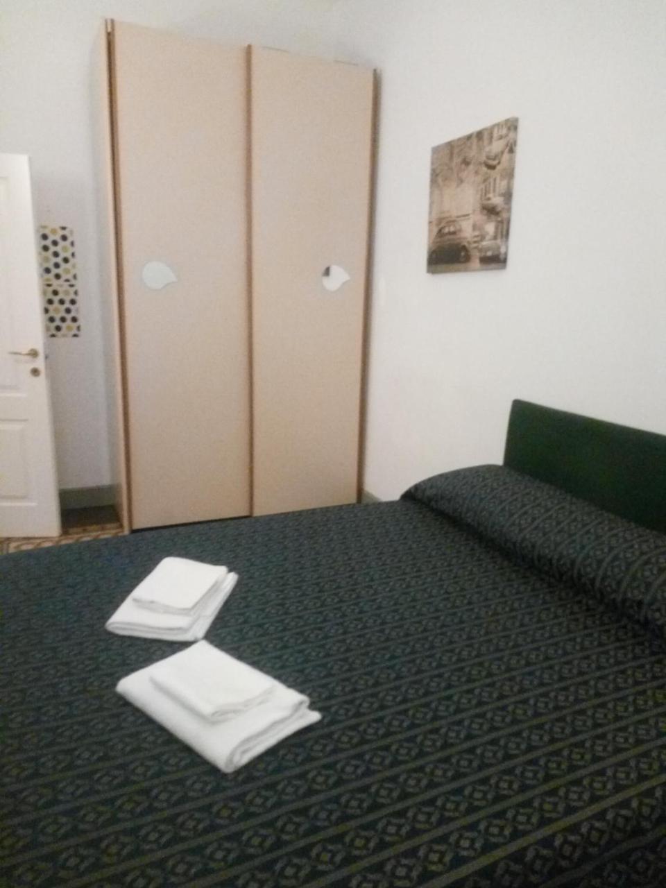 Acomodação com café da manhã  Booking House Roma