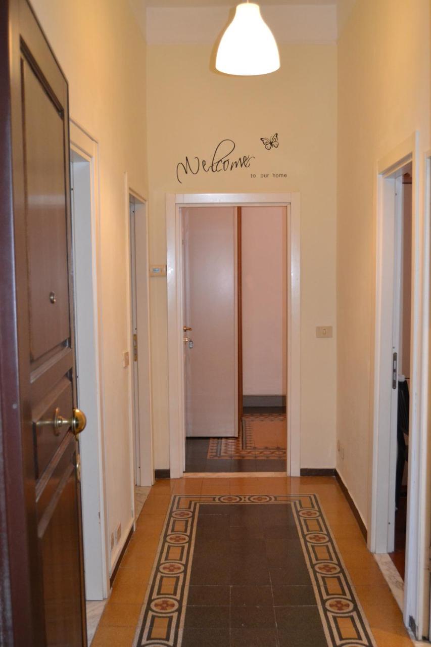 Booking House