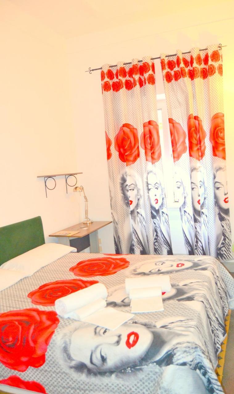 House Bed and breakfast Roma