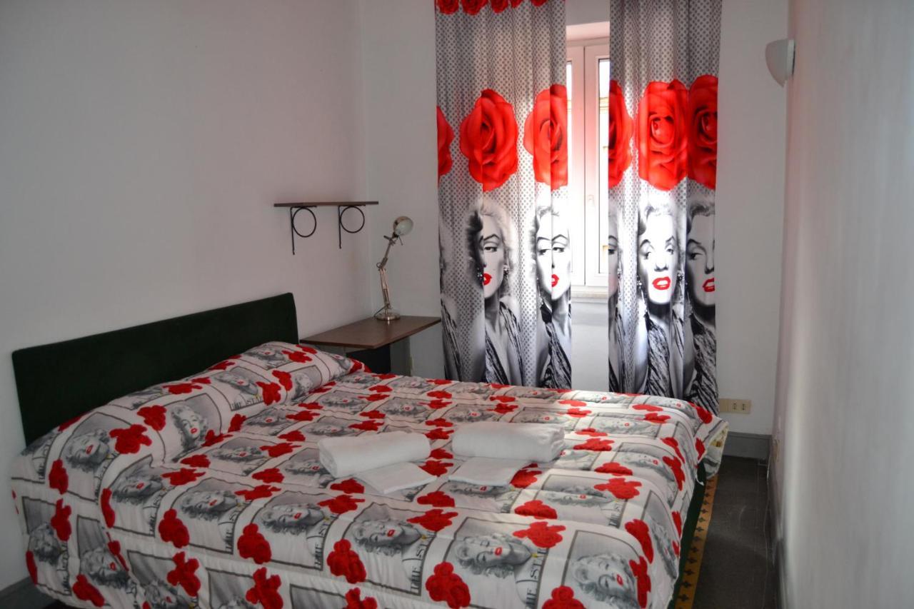 Acomodação com café da manhã  Booking House Roma