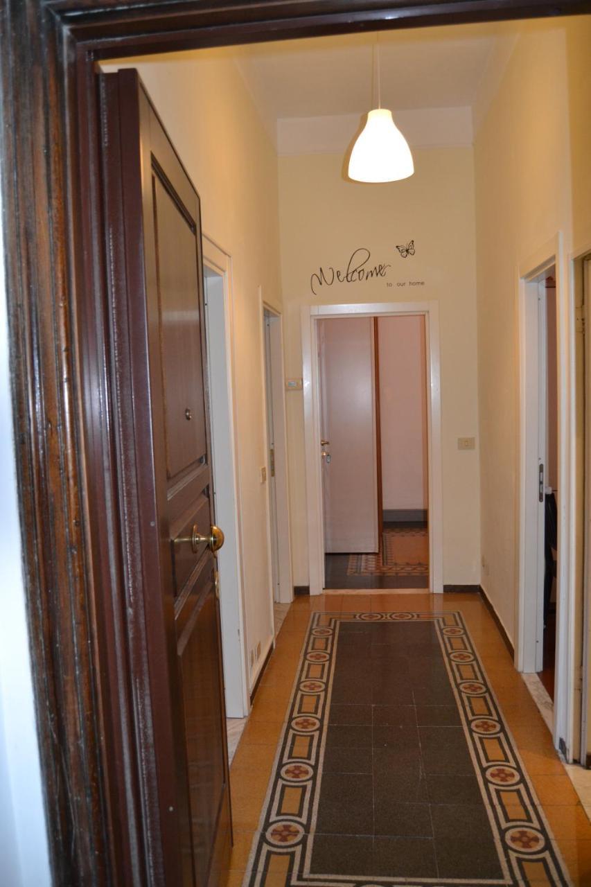 Booking House Acomodação com café da manhã  Roma