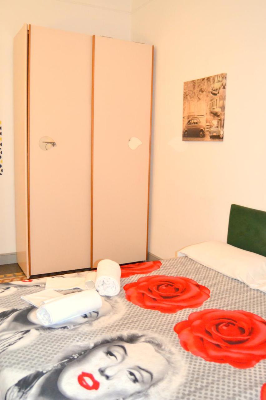 Booking House Acomodação com café da manhã  Roma